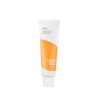 Crema Facial Iluminadora con Espino Amarillo Isntree