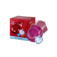 Rubor y Labial en Gel Glowy Jelly Pot JM03 Cream Tea Fwee
