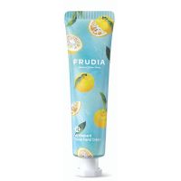 Crema de Manos Citron Frudia Cosmética Coreana