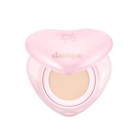 Cushion Water Dewy #23N Natural SPF50+ Dasique