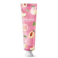 Crema de Manos Durazno Frudia Cosmética Coreana