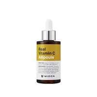 Ampolla 19% Vitamina C Mizon Cosmética Coreana