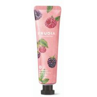 Crema de Manos Frambuesa Frudia Cosmética Coreana