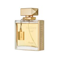 BRILLIANT GOLD 100 ml Rasasi