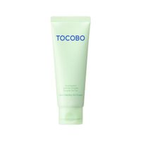 Crema gel Tocobo calmante ligera con centella asiática