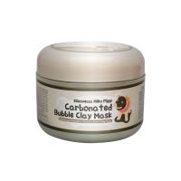 Mascarilla Carbonatada Puntos Negros Elizavecca