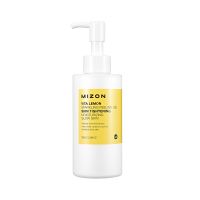Exfoliante Peeling de Limón Mizon