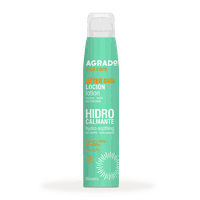 After Sun Agrado Hidrocalmante