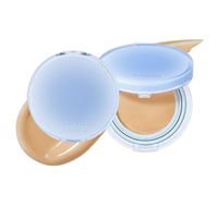 Base de maquillaje hidratante en formato cushion tono 25