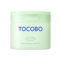 Almohadillas Tocobo empapadas esencia hidratante y calmante