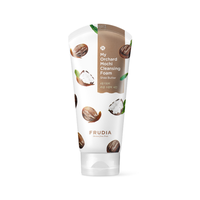 Espuma de Limpieza con Manteca de Karité Frudia