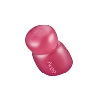 Labial Stay-Fit Pink Obsession M08 Pig Pink Semi Matte Fwee