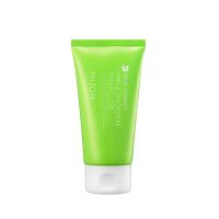 Exfoliante Facial de Manzana Mizon Cosmética Coreana