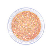 Sombra de Ojo Glitter No. 6 Sunset Lover Unleashia