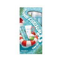 Set de Regalo Navidad Frudia Cuidado Facial Verano