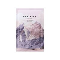 Mascarilla Aclarante Poros (1ud) Skin1004 Centella