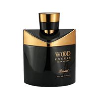 Wood Excess Men 100 Ml