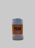 Sábanas bajera 100% algodón elástico, melange color gris tamaño king