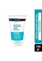 Exfoliante NEUTROGENA® PURIFIED SKIN®  x100g