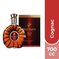 Remy Martin Cognac Frances Xo Con Estuche 700 Cc