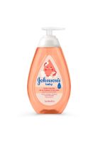 Jabón líquido bebé JOHNSON'S® de la Cabeza a los Pies 400 ml