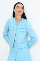 Chaqueta Celeste iO 17520225001110