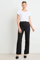 Pantalon Negro Ash 11004225700102