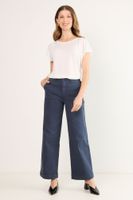 Jeans Azul Ma Griffe 11302225004104