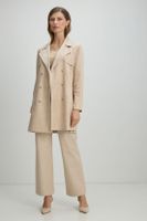 Trench Beige Ma Griffe 17402225002106