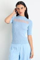 Tejido Celeste iO 18120225008110