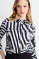 Blusa Fantasia Negro iO 14120126054102