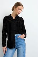 Blusas Manga Larga Mujer  14020125062102