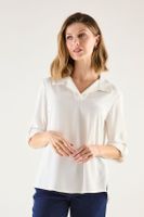 Blusa Lisa Crudo 14004125002105