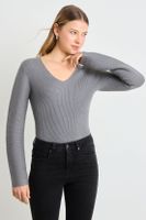 Sweater Gris Ash 18107225050113