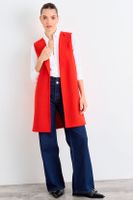 Chaqueton Liso Naranjo iO 17220126051114