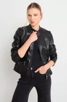 Casaca Semiformal Negro Ash 17507225007102