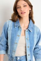 Chaqueta Celeste iO 17820225004110