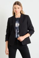Blazer Negro Ash 16004225701102