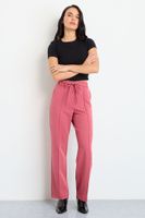Pantalon Liso Rosado iO 11004225004123