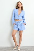 Short Liso Morado iO 11220225006211