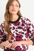 Sweater Fantasia Café iO 18720126005109