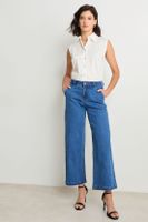 Jeans Azul Ash 11307225009104