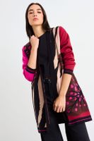 Chaleco Fantasia Fucsia iO 18620126006116