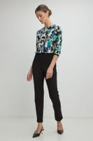 Calza Negro Ma Griffe 11402225001102