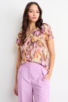 Polera Fantasia Fucsia iO 14320126001116