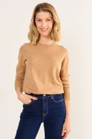 Tejido Lana Merino Café Ma Griffe 18102126052129