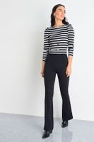 Calza Negro iO 11420225002102