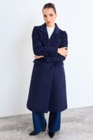 Chaqueton Liso Azul iO 17220126004104