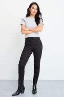 Pantalon Negro iO 11020225051102