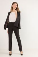 Pantalon Negro Ma Griffe 11002225052102